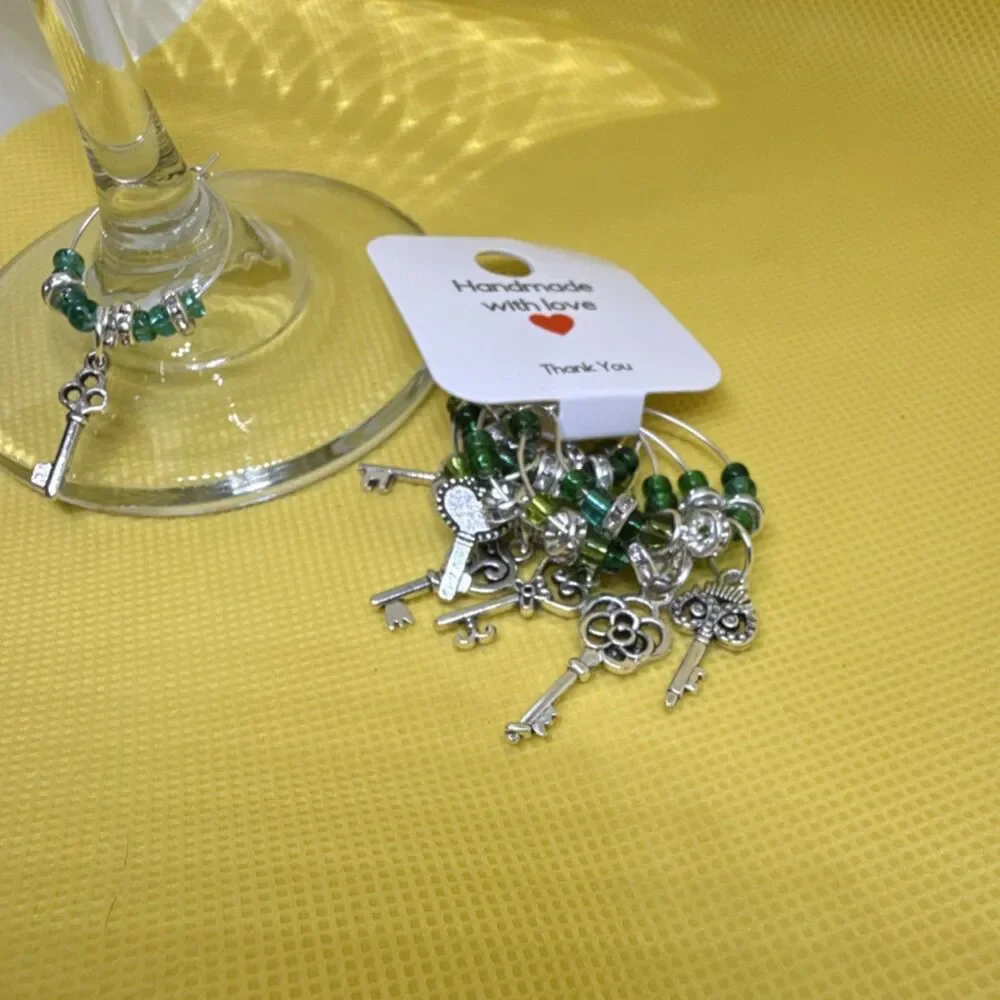 Handmade this set